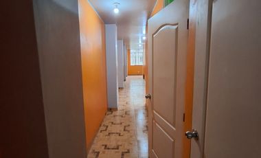 ALQUILO BONITO DEPARTAMENTO EN EL RÍMAC