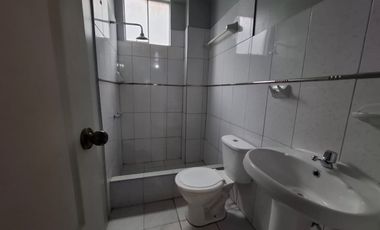 ALQUILO BONITO DEPARTAMENTO EN EL RÍMAC