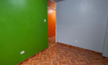 ALQUILO BONITO DEPARTAMENTO EN EL RÍMAC