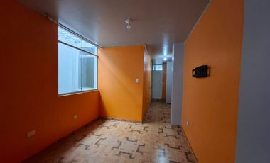 ALQUILO BONITO DEPARTAMENTO EN EL RÍMAC