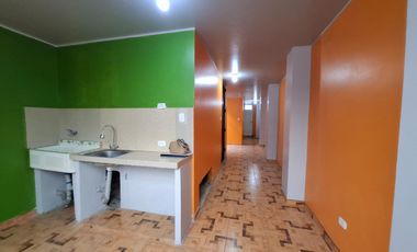 ALQUILO BONITO DEPARTAMENTO EN EL RÍMAC