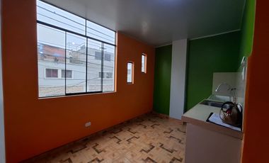 ALQUILO BONITO DEPARTAMENTO EN EL RÍMAC