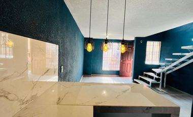 CASA EN VENTA, 3 RECAMARAS, PASEOS DE AYALA, MORELOS