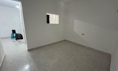 VENTA DE APARTAMENTO EN SANTA CRUZ – PARTE BAJA