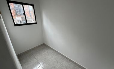 VENTA DE APARTAMENTO EN SANTA CRUZ – PARTE BAJA