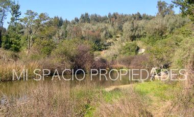 San Juan - Camino Leyda – Llolleo