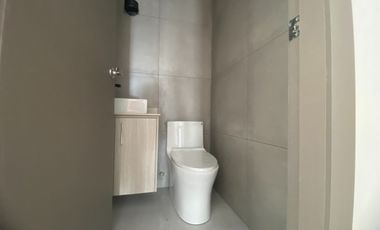 Venta de departamento de 2 dormitorios,  por estrenar, sector Sierra del Moral