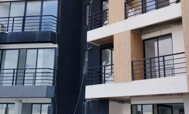Venta de departamento de 2 dormitorios,  por estrenar, sector Sierra del Moral