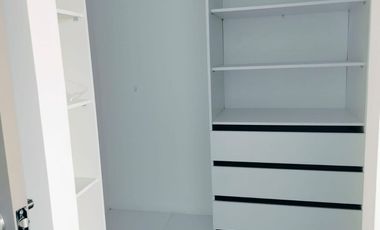 Venta de departamento de 2 dormitorios,  por estrenar, sector Sierra del Moral