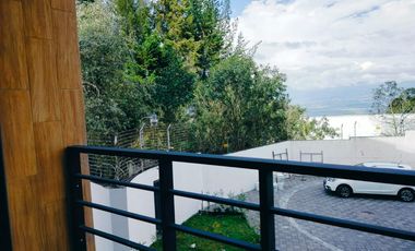 Venta de departamento de 2 dormitorios,  por estrenar, sector Sierra del Moral