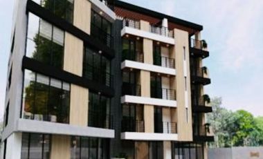 Venta de departamento de 2 dormitorios,  por estrenar, sector Sierra del Moral