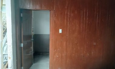 VENDO CASA DE PLAYA/LOCAL PUNTA NEGRA MUY BIEN UBICADO A 2 CUADRAS DEL MAR!!