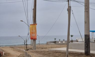 VENDO CASA DE PLAYA/LOCAL PUNTA NEGRA MUY BIEN UBICADO A 2 CUADRAS DEL MAR!!