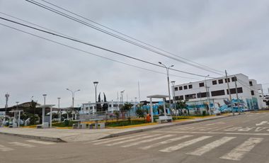 VENDO CASA DE PLAYA/LOCAL PUNTA NEGRA MUY BIEN UBICADO A 2 CUADRAS DEL MAR!!