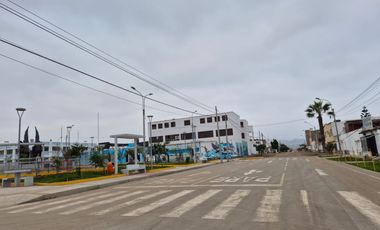 VENDO CASA DE PLAYA/LOCAL PUNTA NEGRA MUY BIEN UBICADO A 2 CUADRAS DEL MAR!!