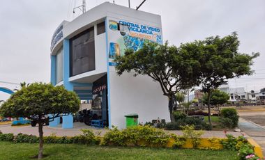 VENDO CASA DE PLAYA/LOCAL PUNTA NEGRA MUY BIEN UBICADO A 2 CUADRAS DEL MAR!!