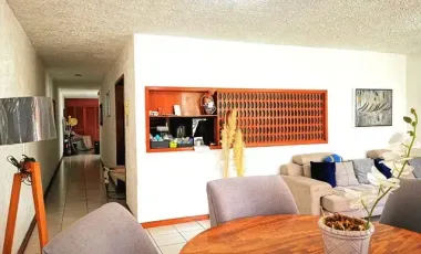 DEPARTAMENTO EN VENTA EN BOSQUES DE LA VICTORIA, C. TOPACIO