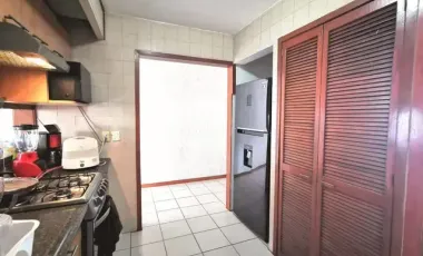 DEPARTAMENTO EN VENTA EN BOSQUES DE LA VICTORIA, C. TOPACIO