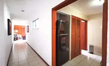 DEPARTAMENTO EN VENTA EN BOSQUES DE LA VICTORIA, C. TOPACIO
