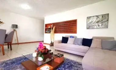 DEPARTAMENTO EN VENTA EN BOSQUES DE LA VICTORIA, C. TOPACIO