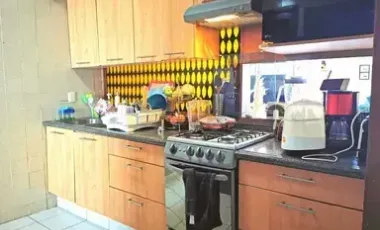 DEPARTAMENTO EN VENTA EN BOSQUES DE LA VICTORIA, C. TOPACIO