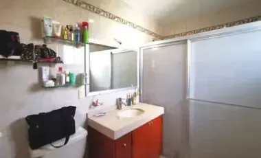 DEPARTAMENTO EN VENTA EN BOSQUES DE LA VICTORIA, C. TOPACIO