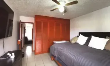 DEPARTAMENTO EN VENTA EN BOSQUES DE LA VICTORIA, C. TOPACIO