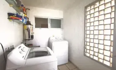 DEPARTAMENTO EN VENTA EN BOSQUES DE LA VICTORIA, C. TOPACIO