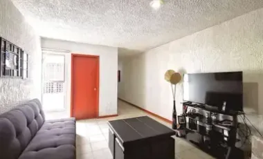 DEPARTAMENTO EN VENTA EN BOSQUES DE LA VICTORIA, C. TOPACIO