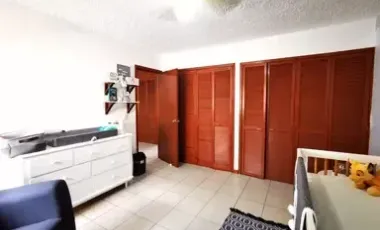 DEPARTAMENTO EN VENTA EN BOSQUES DE LA VICTORIA, C. TOPACIO