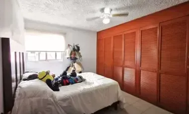 DEPARTAMENTO EN VENTA EN BOSQUES DE LA VICTORIA, C. TOPACIO