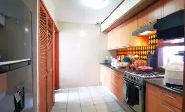 DEPARTAMENTO EN VENTA EN BOSQUES DE LA VICTORIA, C. TOPACIO
