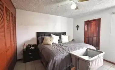DEPARTAMENTO EN VENTA EN BOSQUES DE LA VICTORIA, C. TOPACIO