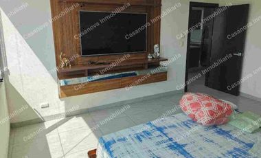 Renta de suite en edificio Quo Luxury. cerca al mall del Sol.