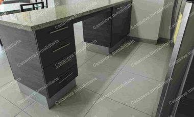 Renta de suite en edificio Quo Luxury. cerca al mall del Sol.