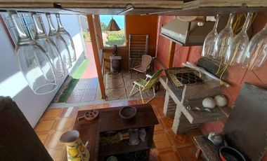 Villa California, Cartagena