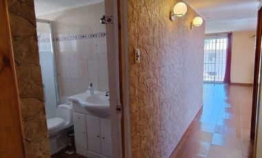 Villa California, Cartagena