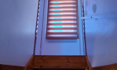 Villa California, Cartagena