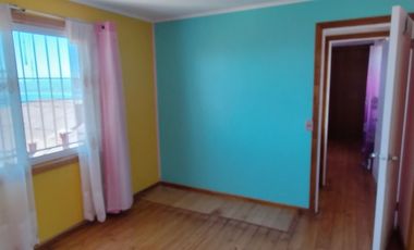 Villa California, Cartagena