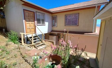 Villa California, Cartagena