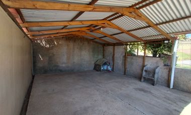 Villa California, Cartagena