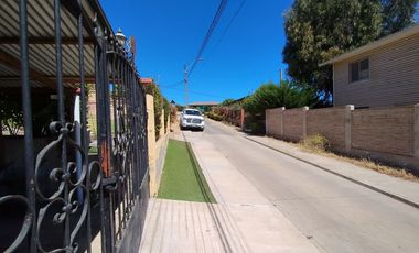 Villa California, Cartagena