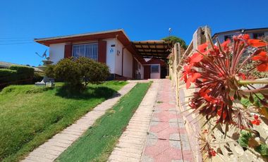 Villa California, Cartagena