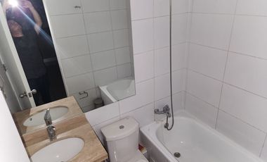 Edificio Seduccion Santiago