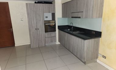 Edificio Seduccion Santiago