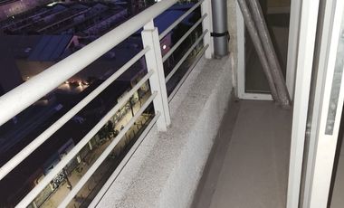 Edificio Seduccion Santiago