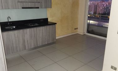 Edificio Seduccion Santiago