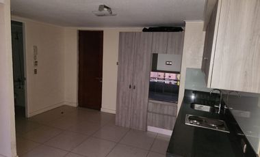 Edificio Seduccion Santiago