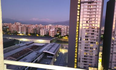 Edificio Seduccion Santiago