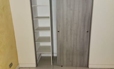 Edificio Seduccion Santiago